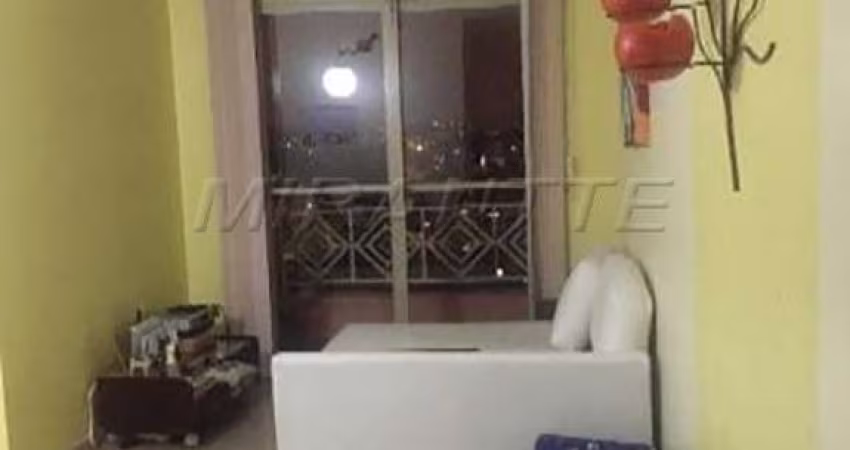 Apartamento de 55m² com 2 quartos em Vila Pita