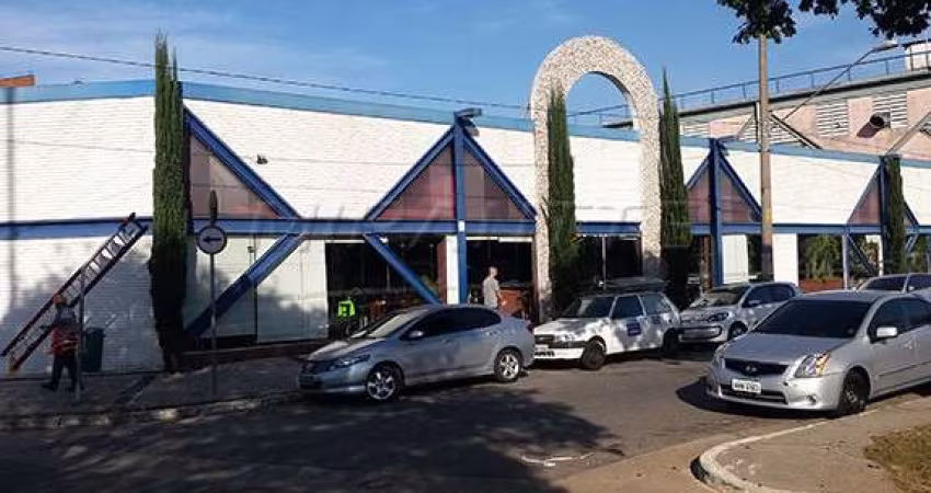 Comercial de 1020m² em Santana
