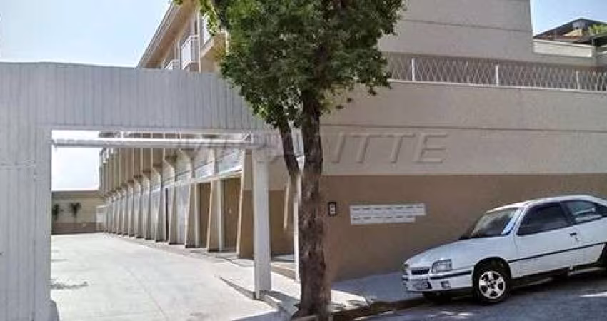 Cond. fechado de 80m² com 2 quartos em Pirituba