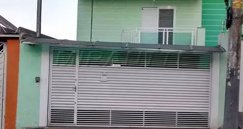 Casa com 3 quartos à venda na Rua Martins Claro, Freguesia do Ó, São Paulo