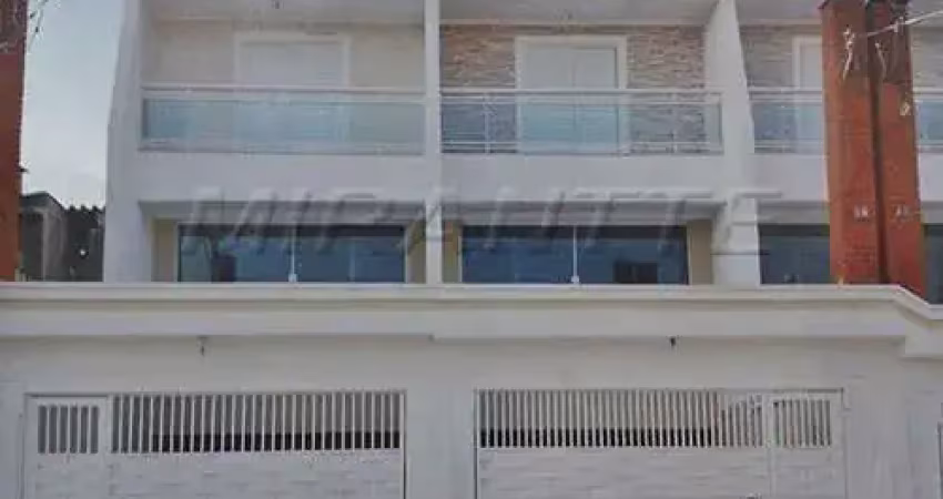 Sobrado de 210m² com 3 quartos em Piqueri