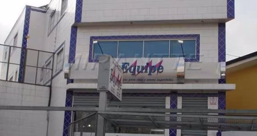 Comercial de 660m² em Pirituba