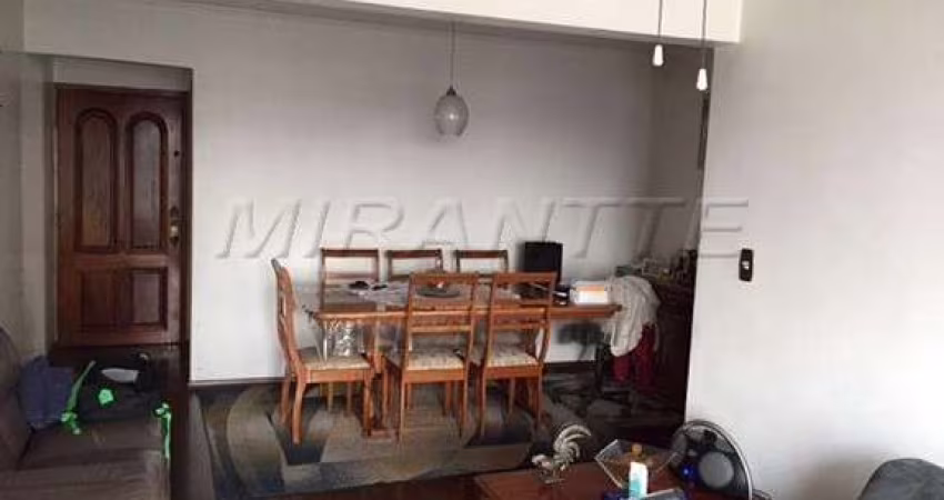 Apartamento de 110m² com 3 quartos em Piqueri
