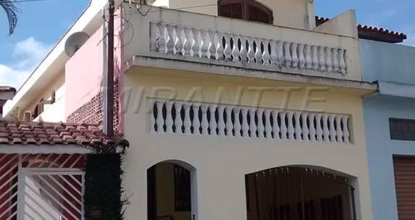 Sobrado de 120m² com 3 quartos em Imirim