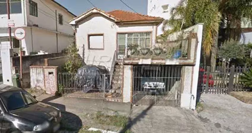 Terreno de 100m² com 5 quartos em Vila Guilherme
