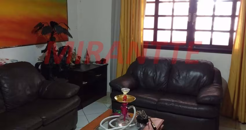 Sobrado de 400m² com 3 quartos em Jaçana