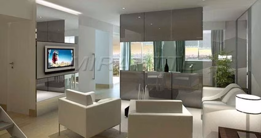 Apartamento de 70m² com 2 quartos em Vila Mariana