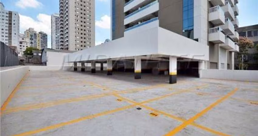 Comercial de 220m² em Pacaembu
