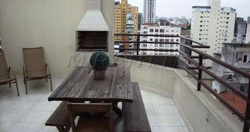 Apartamento de 82m² com 2 quartos em Santa Cecilia