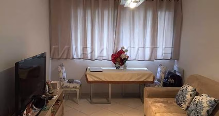 Apartamento de 48m² com 1 quartos em Bela Vista