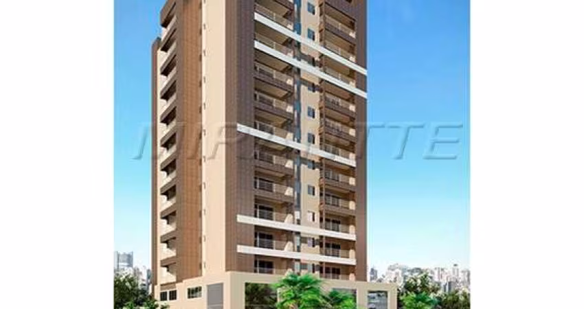 Apartamento de 60m² com 1 quartos em Santana