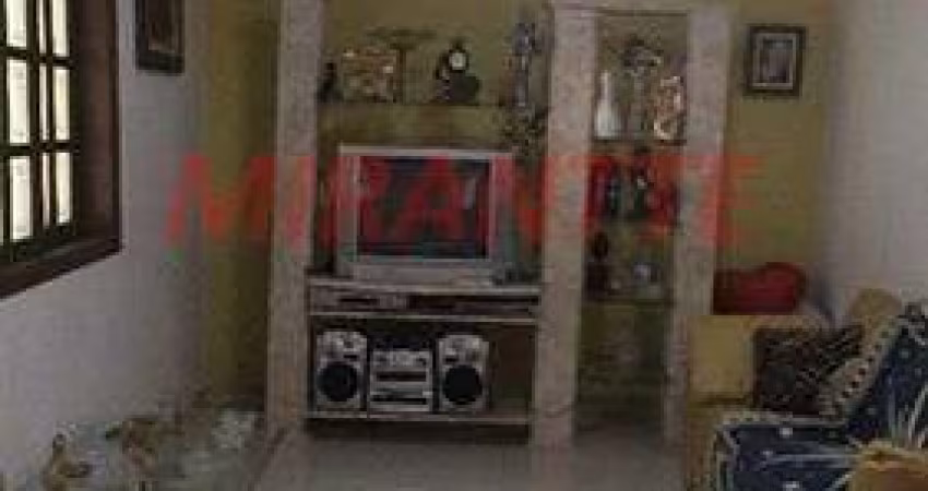 Casa terrea de 150m² com 2 quartos em Freguesia do Ó