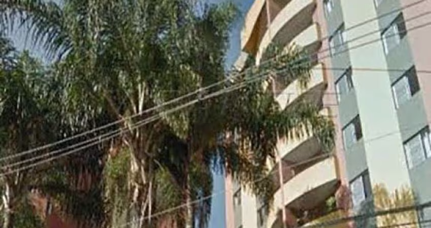 Apartamento de 70m² com 3 quartos em Vila Aurora