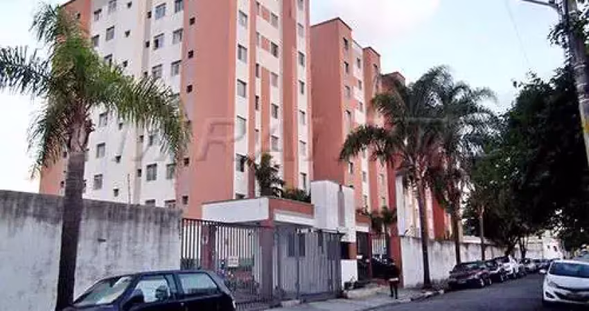 Apartamento de 56m² com 2 quartos em Jaçana