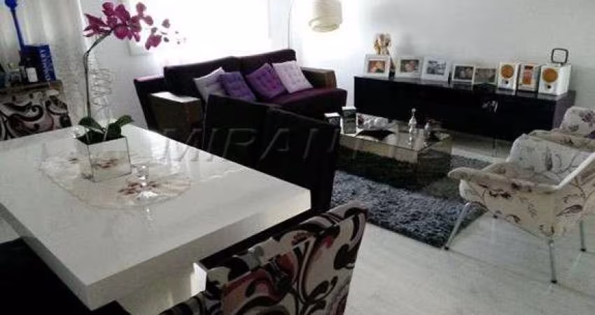 Apartamento de 109m² com 3 quartos em Campos Elíseos