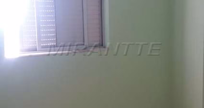 Apartamento de 62m² com 2 quartos em Parque Mandaqui