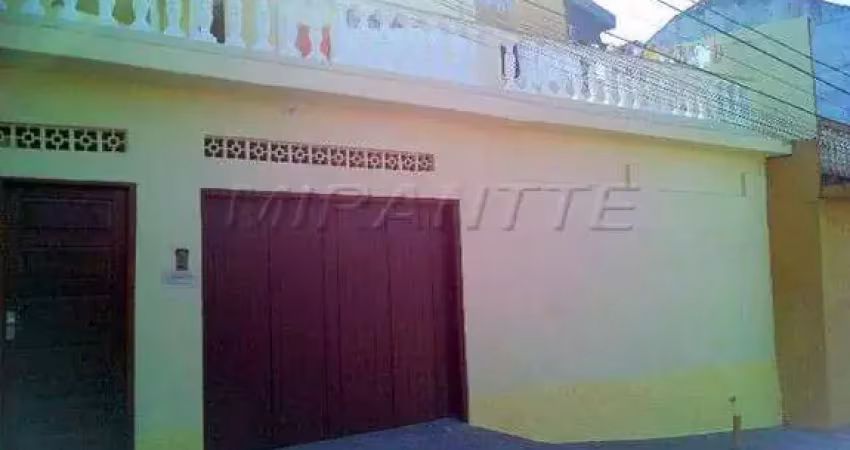 Sobrado de 148m² com 3 quartos em Freguesia do Ó
