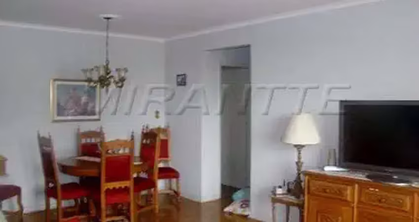 Apartamento com 3 quartos à venda na Rua Barão de Tefé, Água Branca, São Paulo