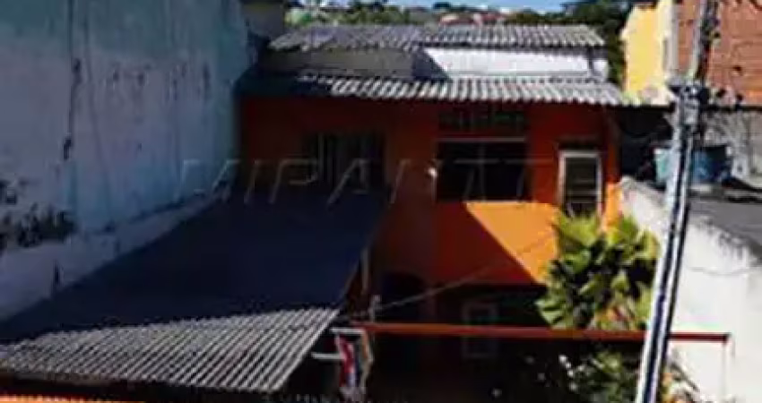 Casa com 3 quartos à venda na Rua André Martins, Vila Acre, São Paulo