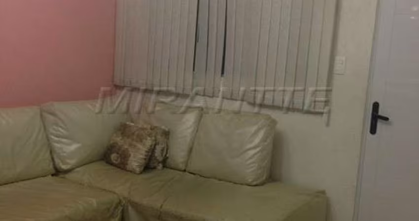 Sobrado de 96m² com 2 quartos em Bom Retiro