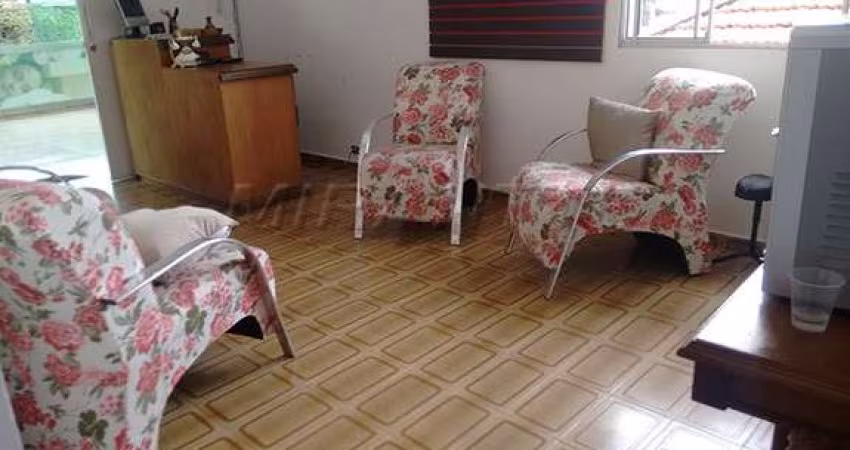 Sobrado de 490m² com 5 quartos em Vila Santa Maria