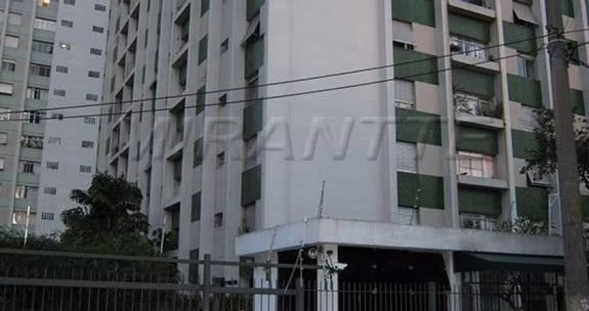 Apartamento de 83m² com 2 quartos em Perdizes