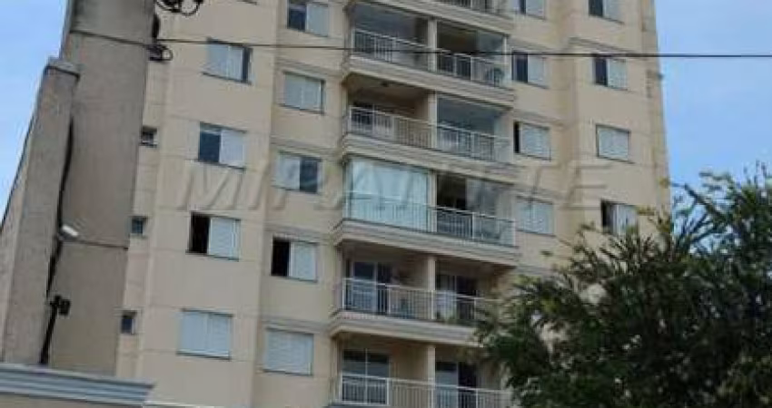 Apartamento de 69m² com 2 quartos em Pirituba
