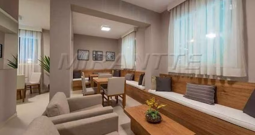 Apartamento de 62m² com 3 quartos em Vila Guilherme