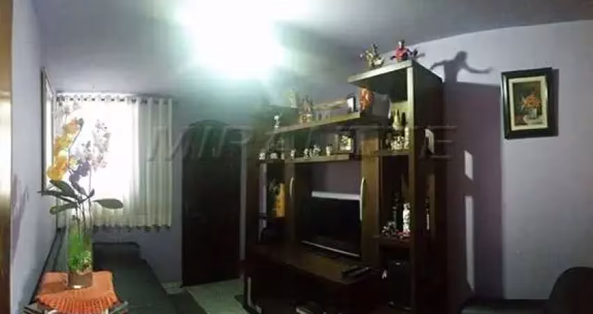 Apartamento de 60m² com 3 quartos em jardim julieta