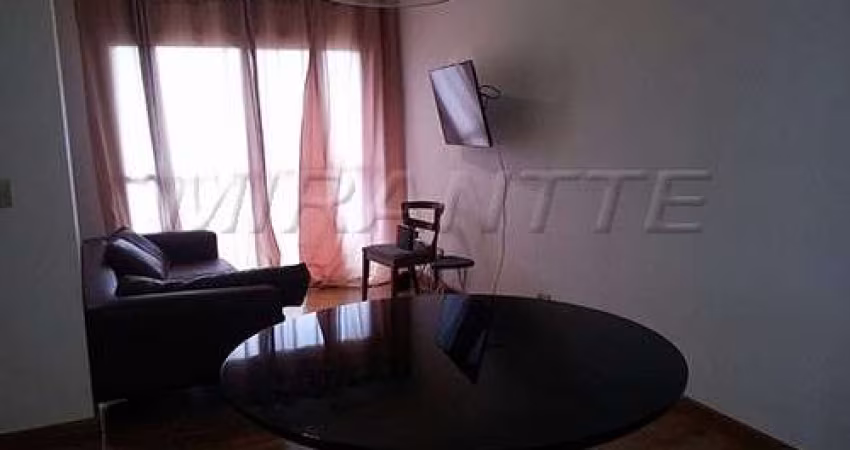 Apartamento de 77m² com 3 quartos em Casa Verde