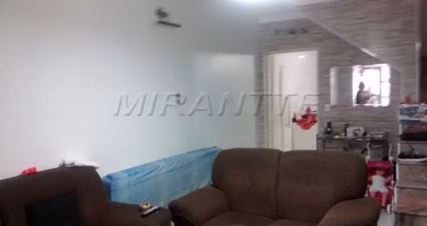 Sobrado de 150m² com 3 quartos em Parque Edu Chaves
