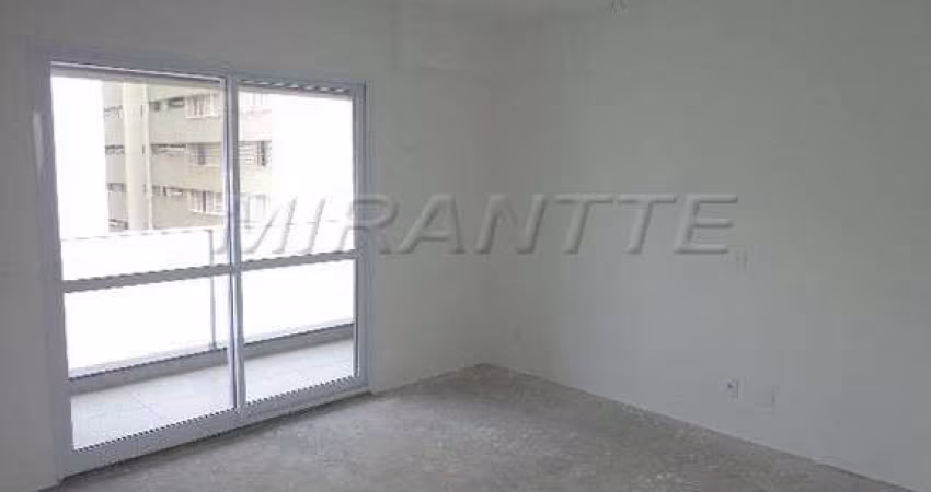 Apartamento de 35m² com 1 quartos em Perdizes
