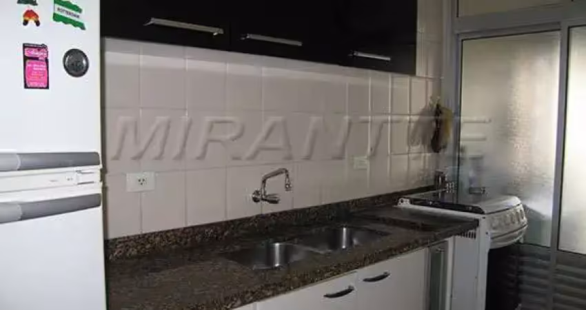 Apartamento com 2 quartos à venda na Rua Diana, Pompéia, São Paulo