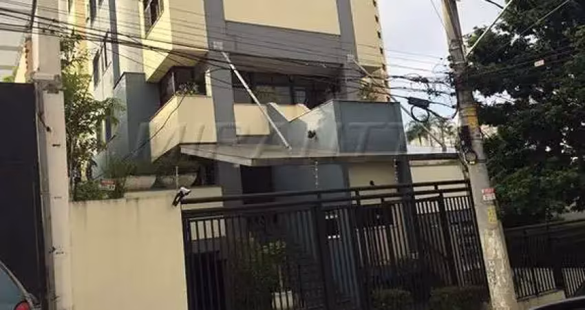 Apartamento de 54m² com 2 quartos em Pompéia