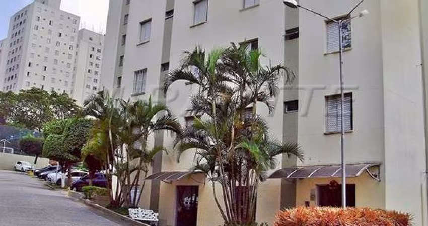 Apartamento de 48m² com 2 quartos em Vila Penteado