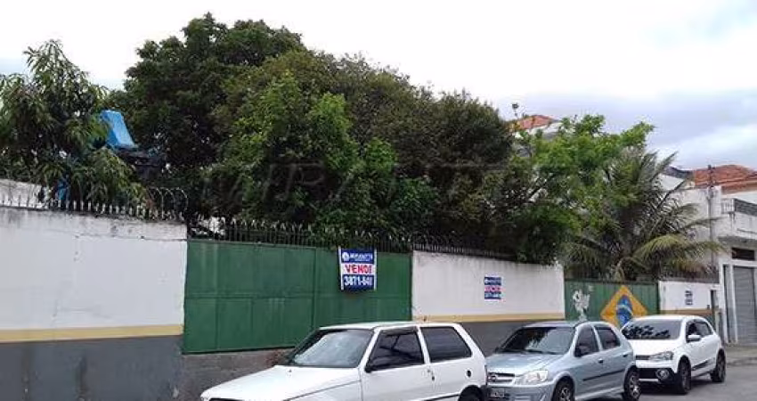 Terreno de 350m² em Mandaqui