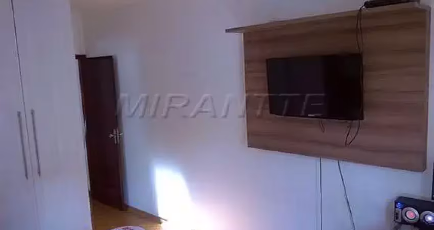 Casa com 3 quartos à venda na Rua Rido Roque, Imirim, São Paulo