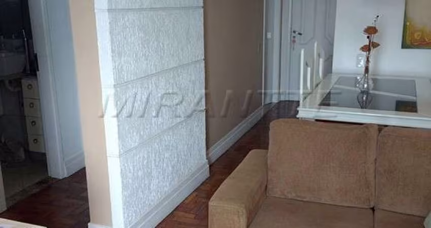 Apartamento de 90m² com 3 quartos em Freguesia do Ó