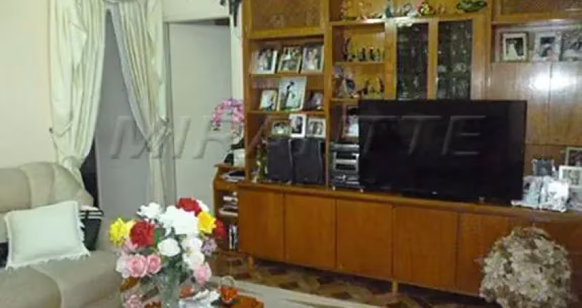 Casa terrea de 220m² com 3 quartos em Freguesia do Ó