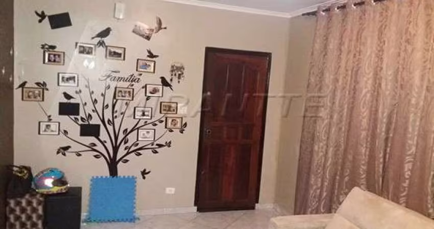 Sobrado de 200m² com 3 quartos em Freguesia do Ó