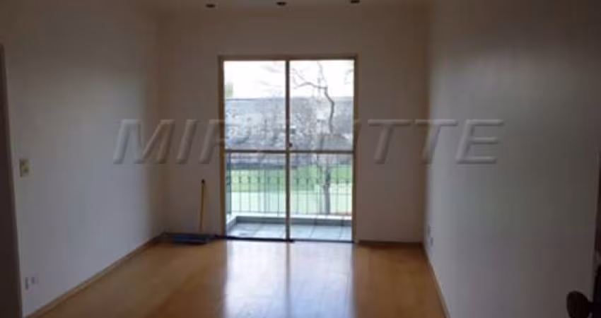 Apartamento de 50m² com 1 quartos em Lauzane Paulista