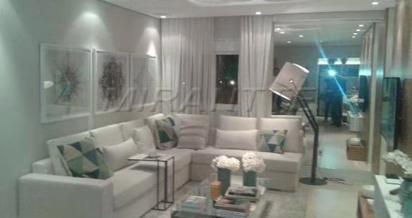 Apartamento de 100m² com 3 quartos em Barra Funda