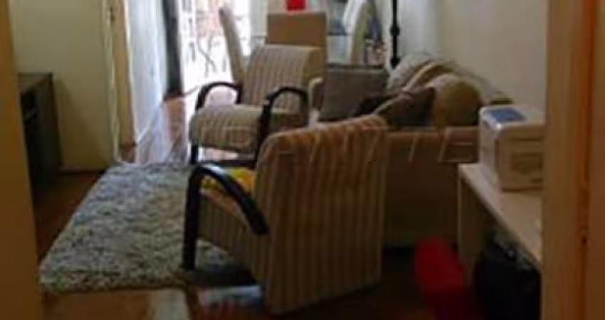Apartamento de 72m² com 2 quartos em Campos Elíseos