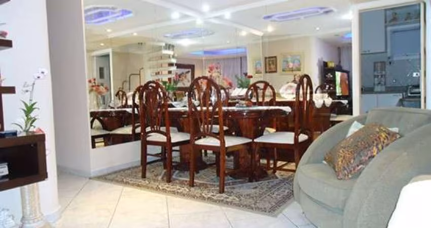 Apartamento de 197m² com 4 quartos em Vila Celeste