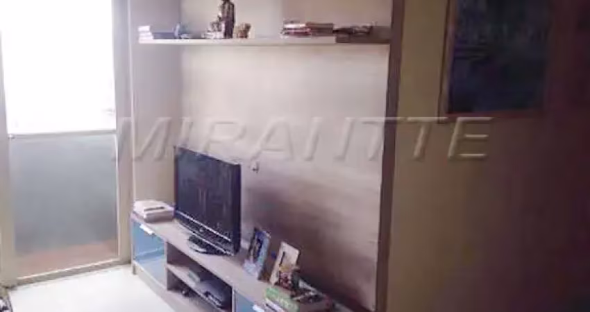 Apartamento com 2 quartos à venda na Rua Lopes de Oliveira, Barra Funda, São Paulo