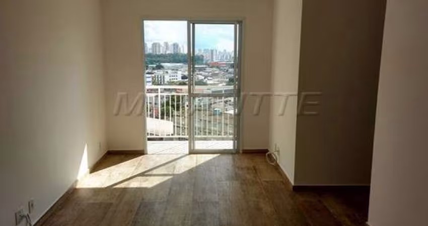 Apartamento de 67m² com 3 quartos em Parque Novo Mundo