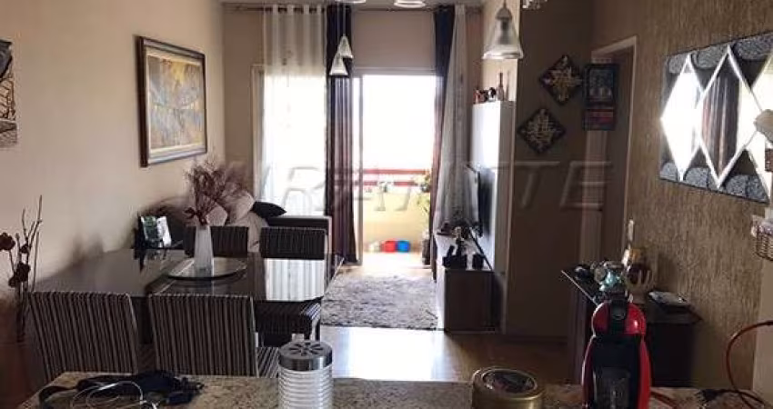 Apartamento de 67m² com 3 quartos em Nossa Senhora Do Ó