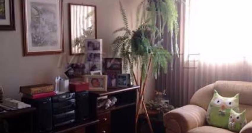Apartamento de 62m² com 2 quartos em Jardim Miriam