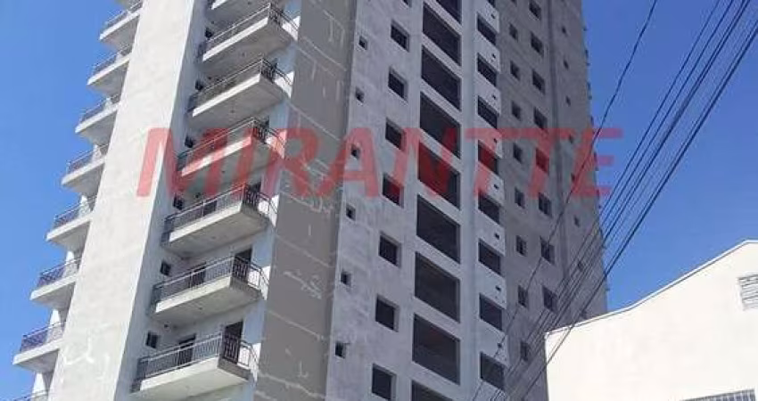 Apartamento de 113m² com 3 quartos em Mandaqui