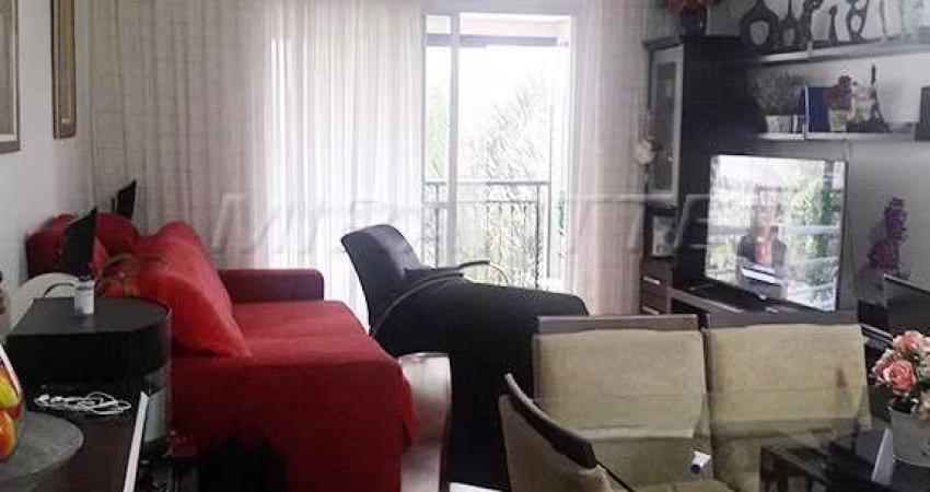 Apartamento de 87m² com 3 quartos em Belém